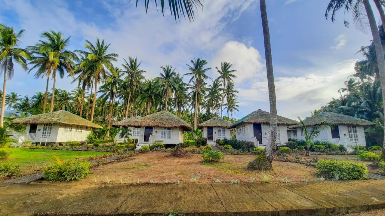 Kehalani Beach Resort By Cocotel Quezon  Exterior foto